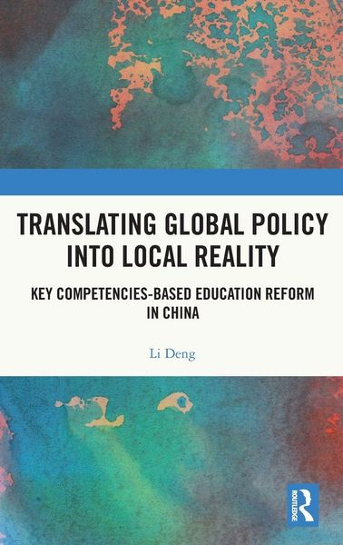 Produktbild: Translating Global Policy into Local Reality