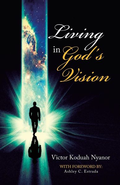 Produktbild: Living in God's Vision