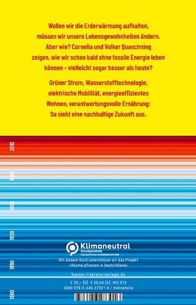 Produktbild: Energierevolution jetzt!