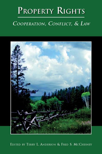 Produktbild: Property Rights