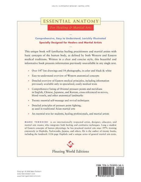 Produktbild: Essential Anatomy