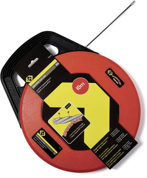 Produktbild: C.K Einziehband SPIRA-FLEX, 10m T5510 1St.