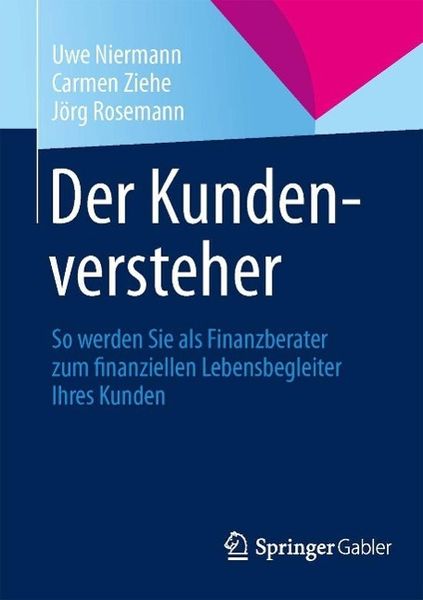 Produktbild: Der Kundenversteher