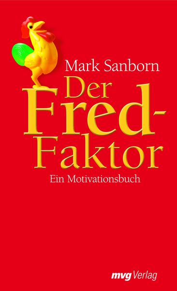 Produktbild: Der Fred-Faktor