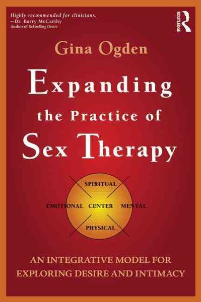 Produktbild: Expanding The Prac Of Sex Ther