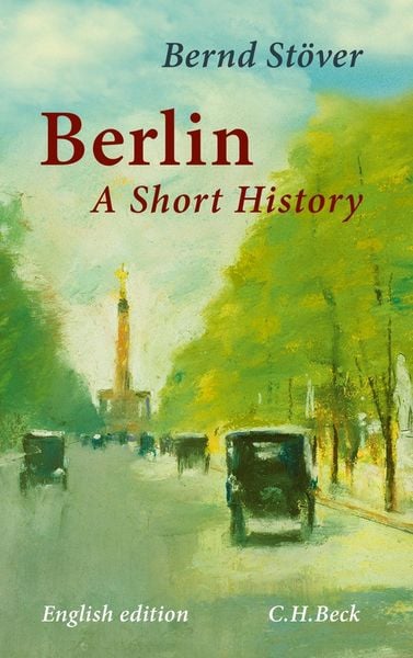 Produktbild: Berlin