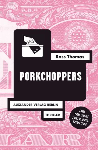 Produktbild: Porkchoppers
