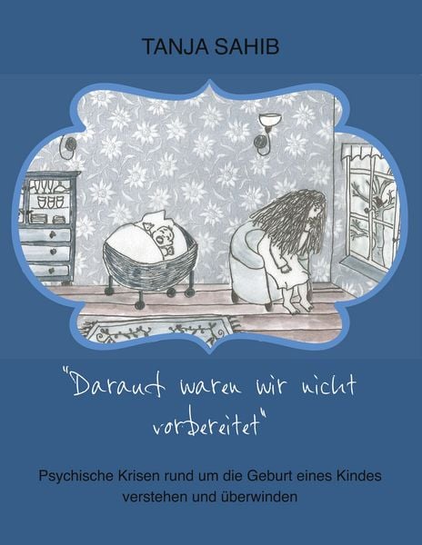 Produktbild: Darauf waren wir nicht vorbereitet