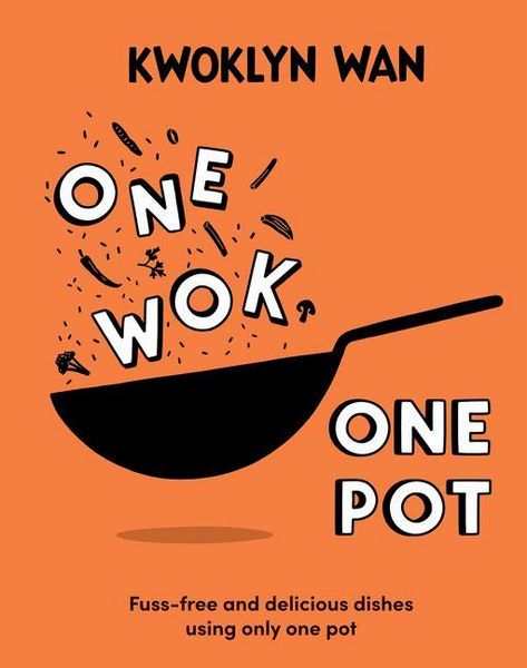 Produktbild: One Wok, One Pot