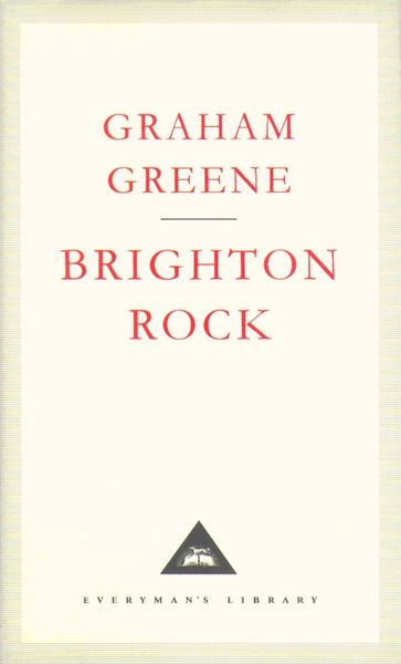Produktbild: Brighton Rock