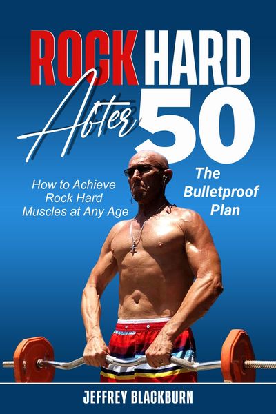 Produktbild: Rock Hard After 50