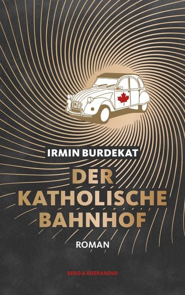 Produktbild: Der Katholische Bahnhof