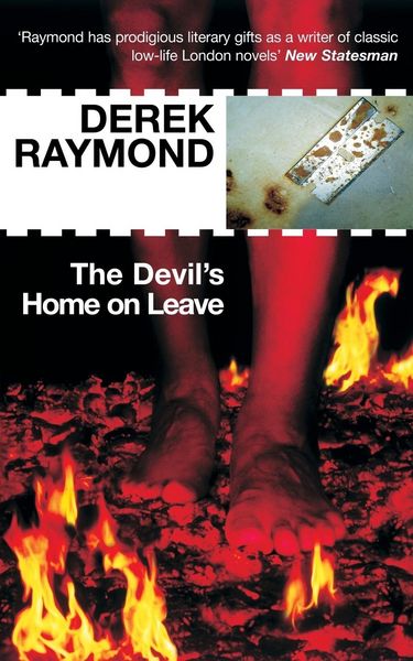 Produktbild: The Devil's Home On Leave