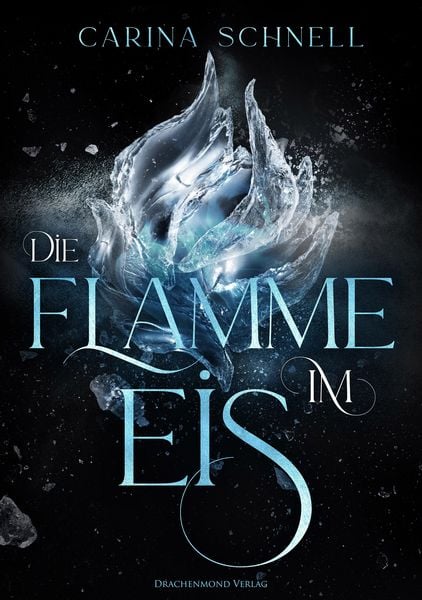 Produktbild: Die Flamme im Eis