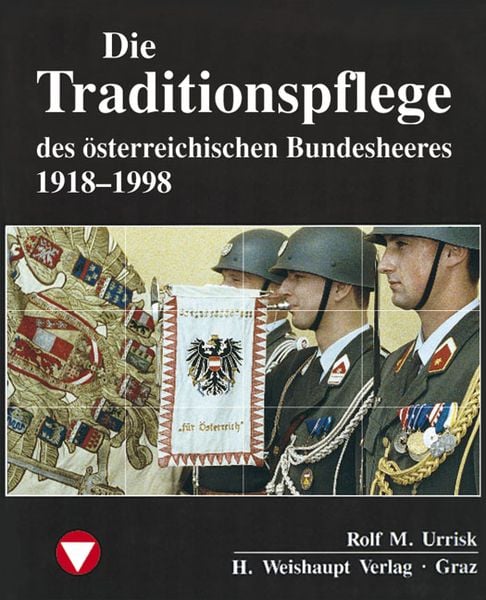 Produktbild: Die Fahrzeuge, Flugzeuge, Uniformen und Waffen des &ouml;sterreichischen...