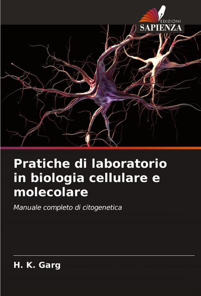 Produktbild: Pratiche di laboratorio in biologia cellulare e molecolare