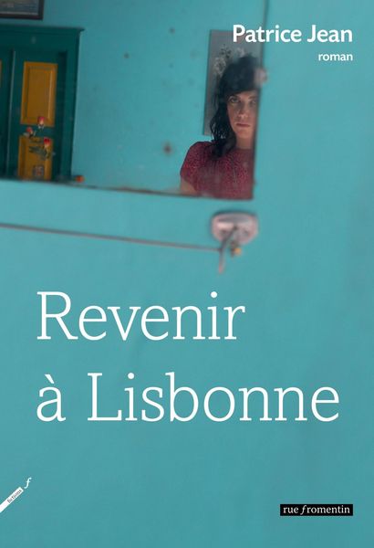 Produktbild: Revenir &agrave; Lisbonne