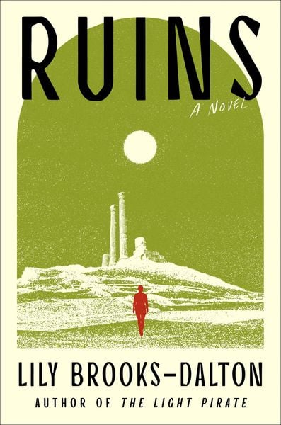 Produktbild: Ruins