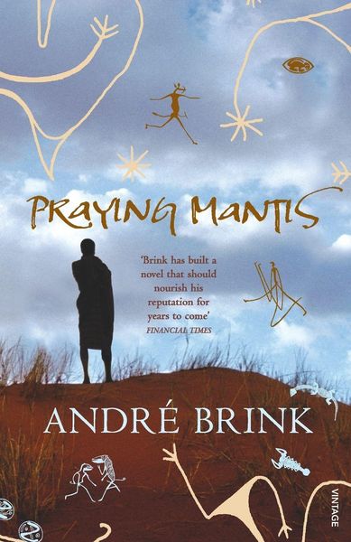 Produktbild: Praying Mantis