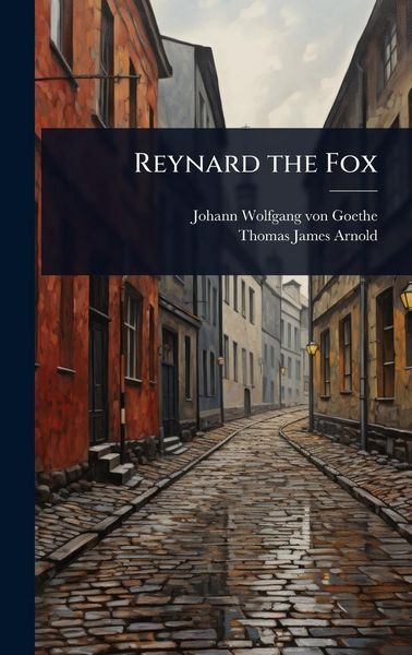 Produktbild: Reynard the Fox