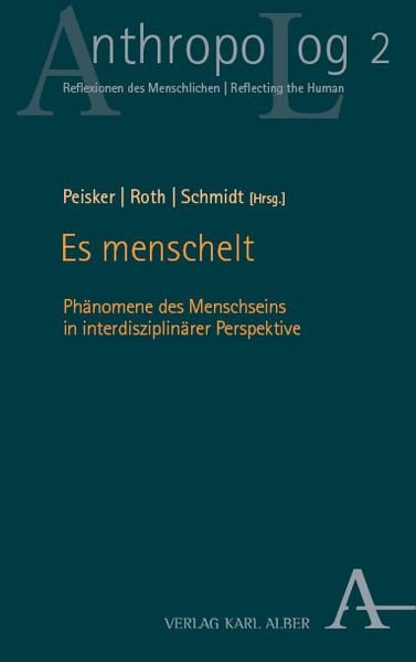 Produktbild: Es menschelt