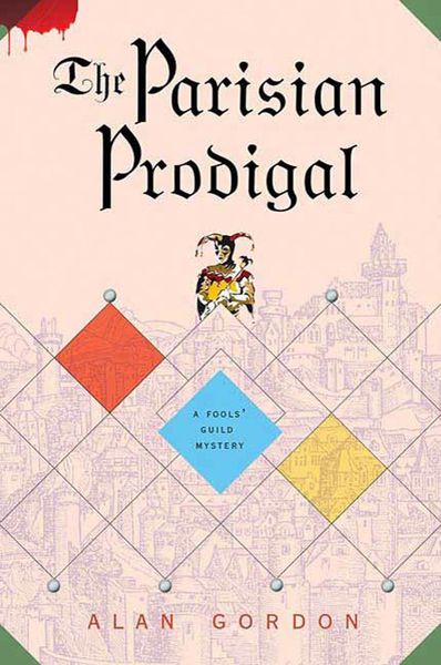Produktbild: The Parisian Prodigal
