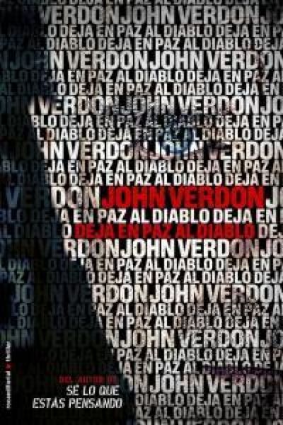 Produktbild: Deja en Paz al Diablo = Let the Devil Sleep
