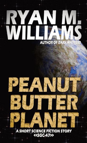 Produktbild: Peanut Butter Planet