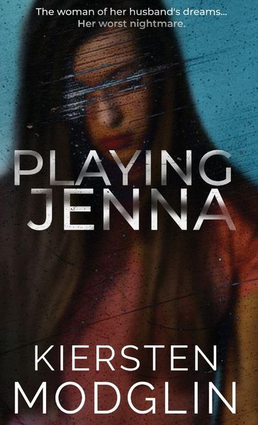 Produktbild: Playing Jenna