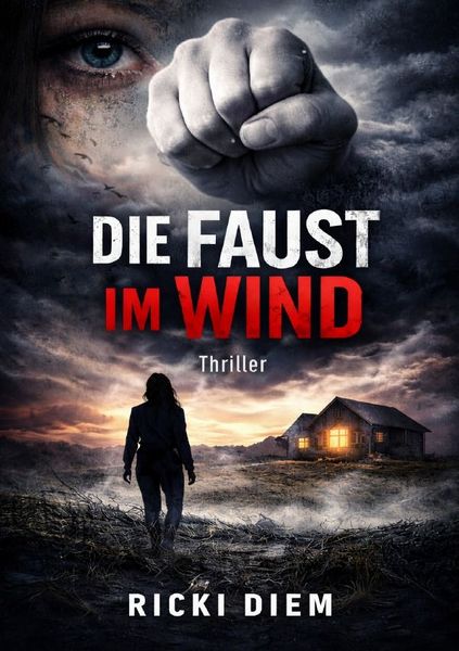 Produktbild: Die Faust im Wind