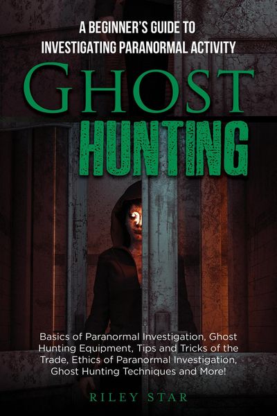 Produktbild: Ghost Hunting