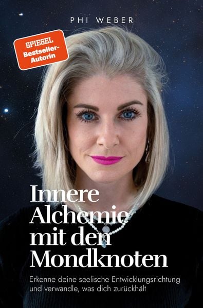 Produktbild: Innere Alchemie mit den Mondknoten