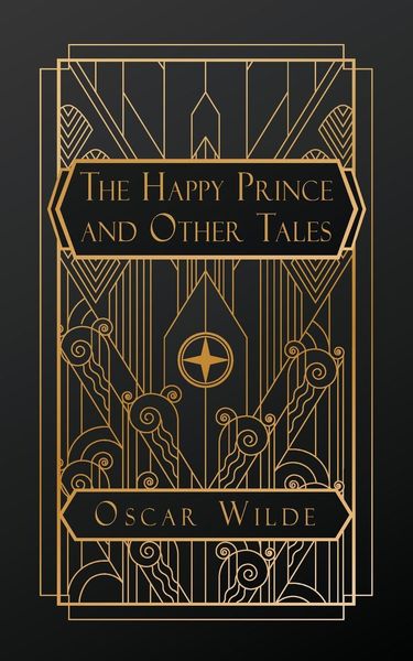 Produktbild: The Happy Prince and Other Tales