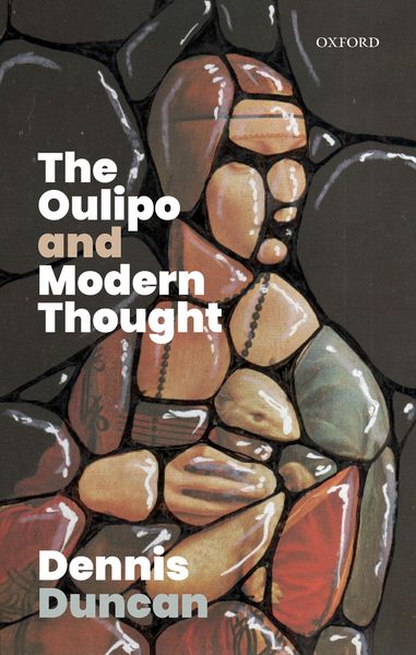 Produktbild: The Oulipo and Modern Thought