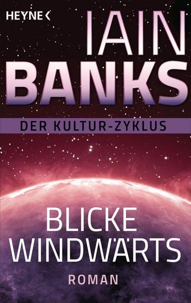 Produktbild: Blicke windw&auml;rts