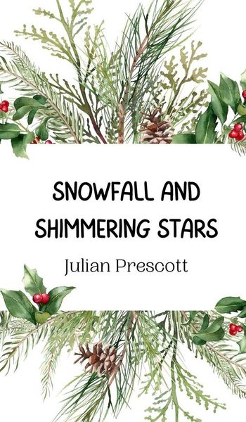 Produktbild: Snowfall and Shimmering Stars