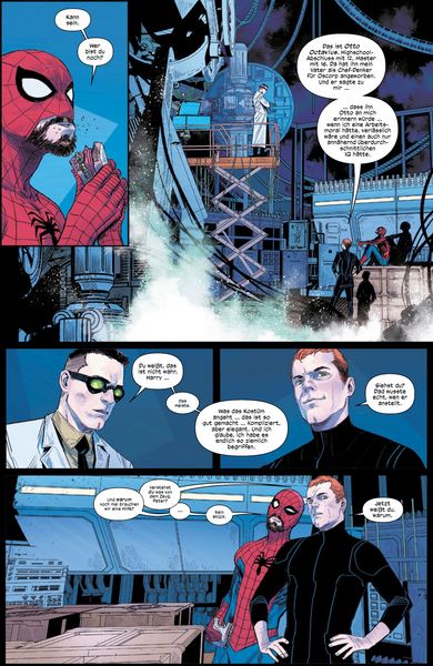 Produktbild: Ultimate Spider-Man