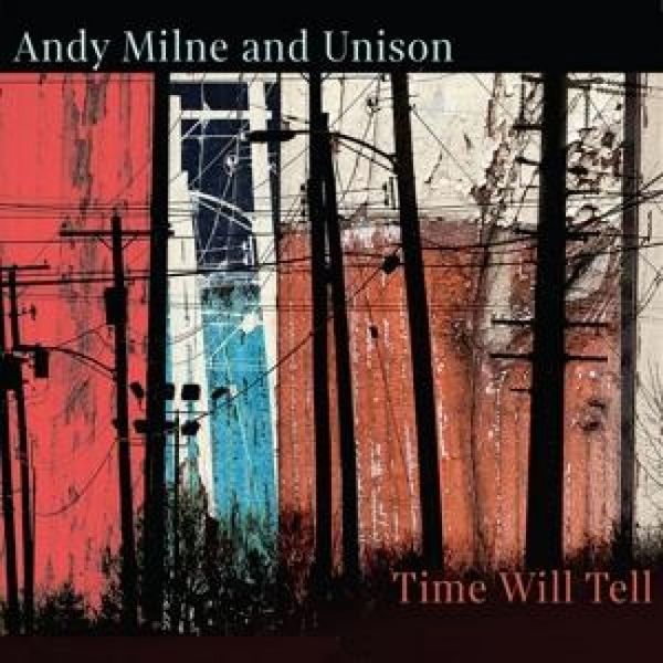 Produktbild: Time Will Tell