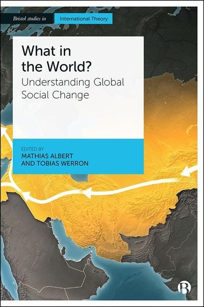 Produktbild: What in the World?