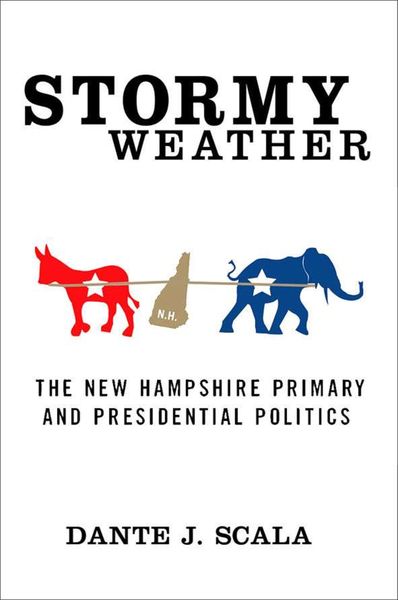 Produktbild: Stormy Weather