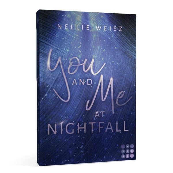 Produktbild: Hollywood Dreams 2: You and me at Nightfall