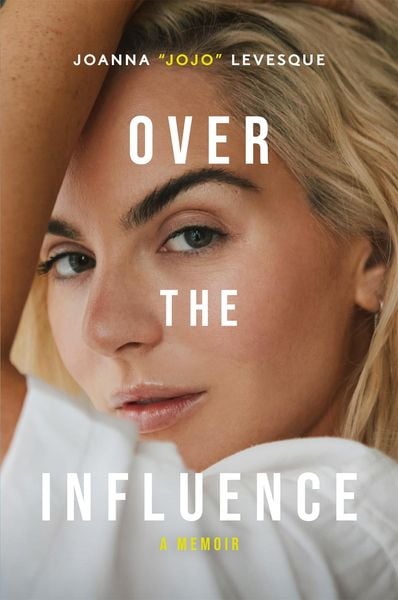 Produktbild: Over the Influence