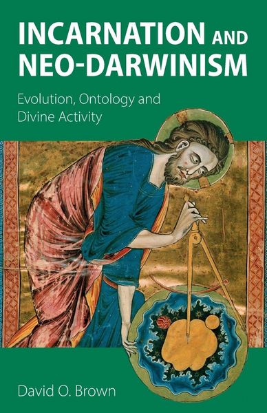 Produktbild: Incarnation and Neo-Darwinism
