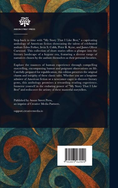 Produktbild: My Story That I Like Best