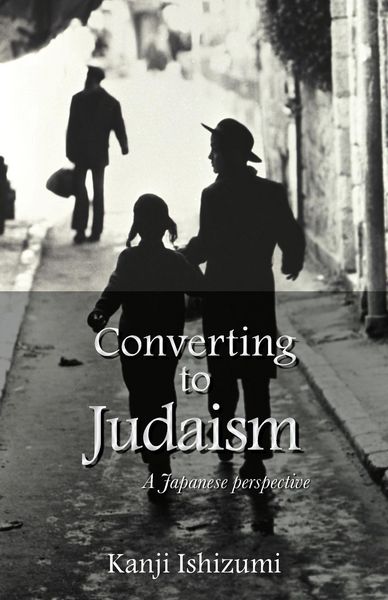 Produktbild: Converting to Judaism