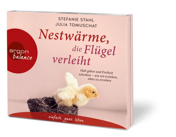 Produktbild: Nestw&auml;rme, die Fl&uuml;gel verleiht