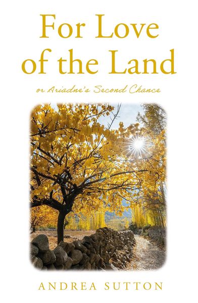 Produktbild: For Love of the Land