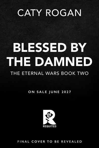 Produktbild: Blessed by the Damned