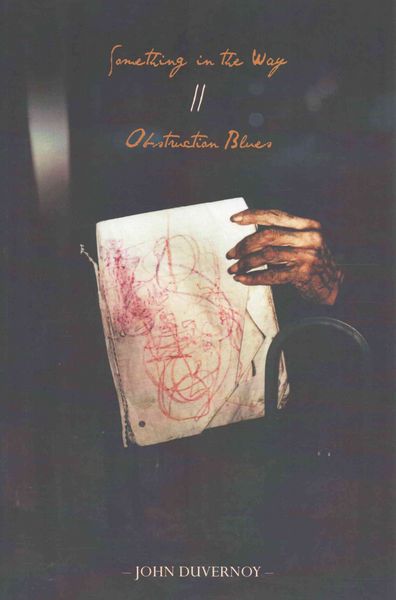 Produktbild: Something in the Way // Obstruction Blues