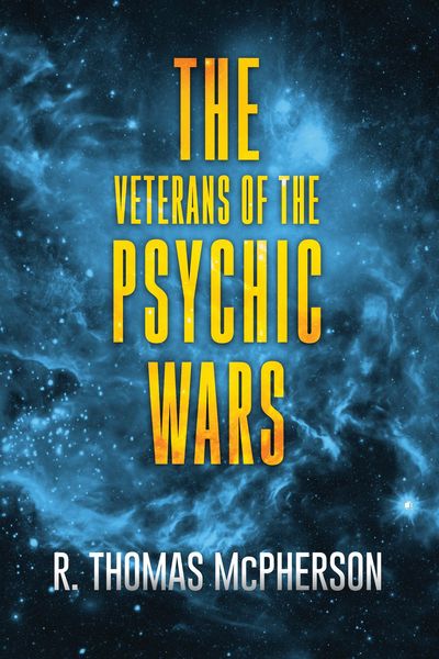 Produktbild: The Veterans of the Psychic Wars